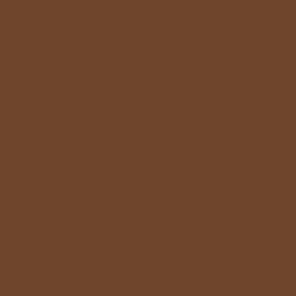 Краска Swiss Lake цвет Fawn brown 8007 Acrylic Enamel 0.9 л
