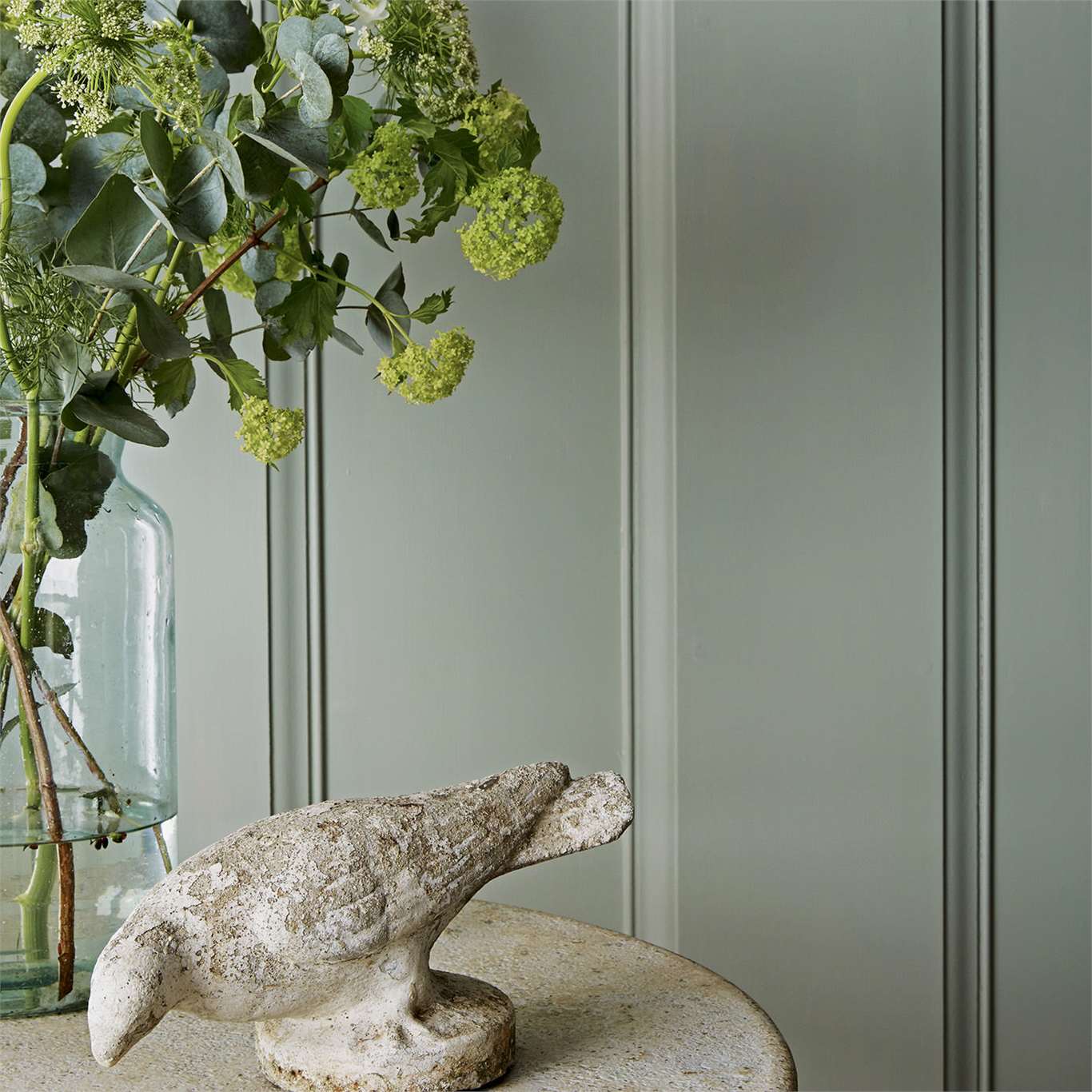 Краска Sanderson цвет Blue Clay Active Emulsion 0,2 л