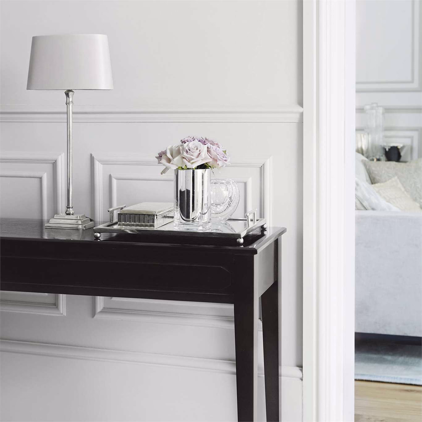 Краска Sanderson цвет Ethereal Blue Eggshell 2,5 л