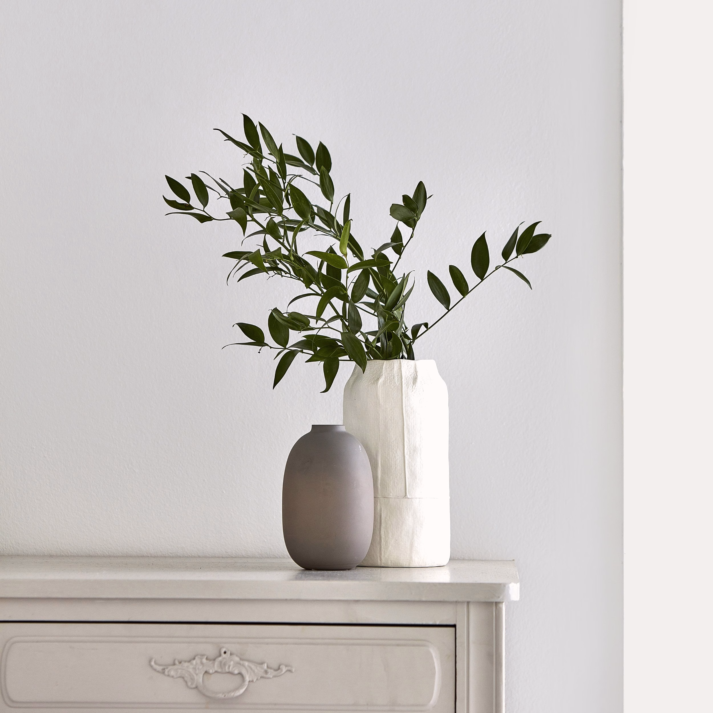 Краска Sanderson цвет Mercury Light Eggshell 1 л