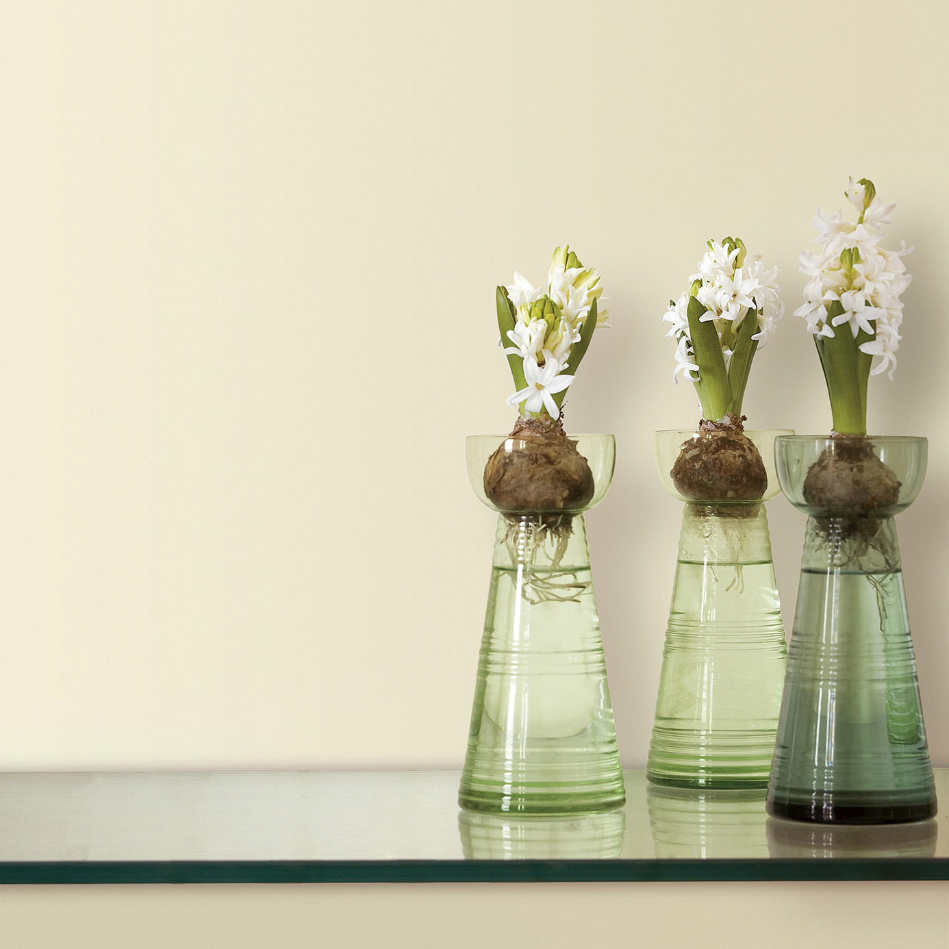 Краска Sanderson цвет Morning Dew Light Active Emulsion 0,2 л