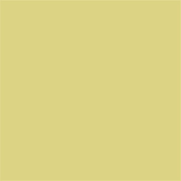 Краска Sanderson цвет Curry Yellow Eggshell 1 л