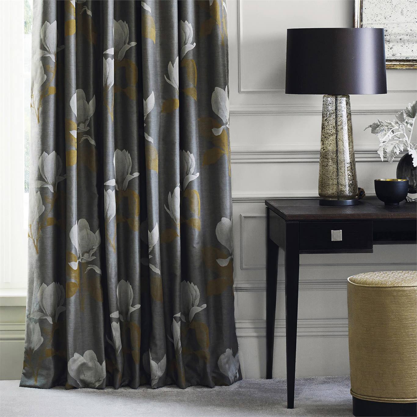 Краска Zoffany цвет Architects White Elite Emulsion 0,2 л