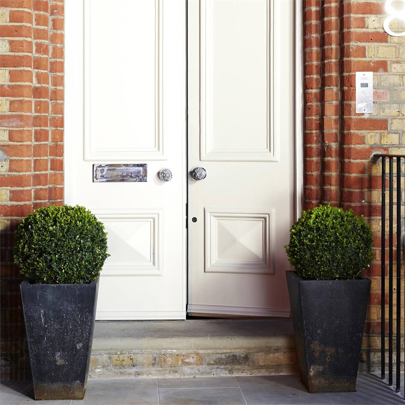 Краска Zoffany цвет Perfect White Elite Emulsion 0,2 л