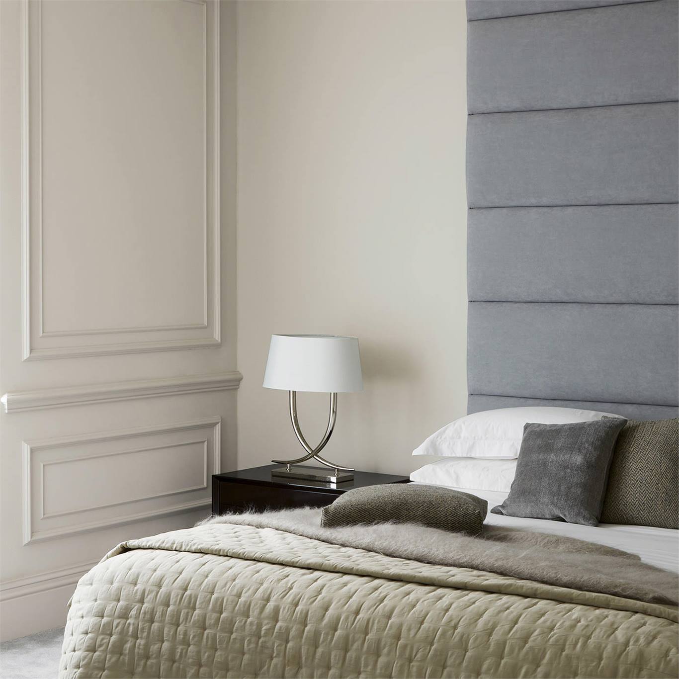 Краска Zoffany цвет Snow Elite Emulsion 0,2 л