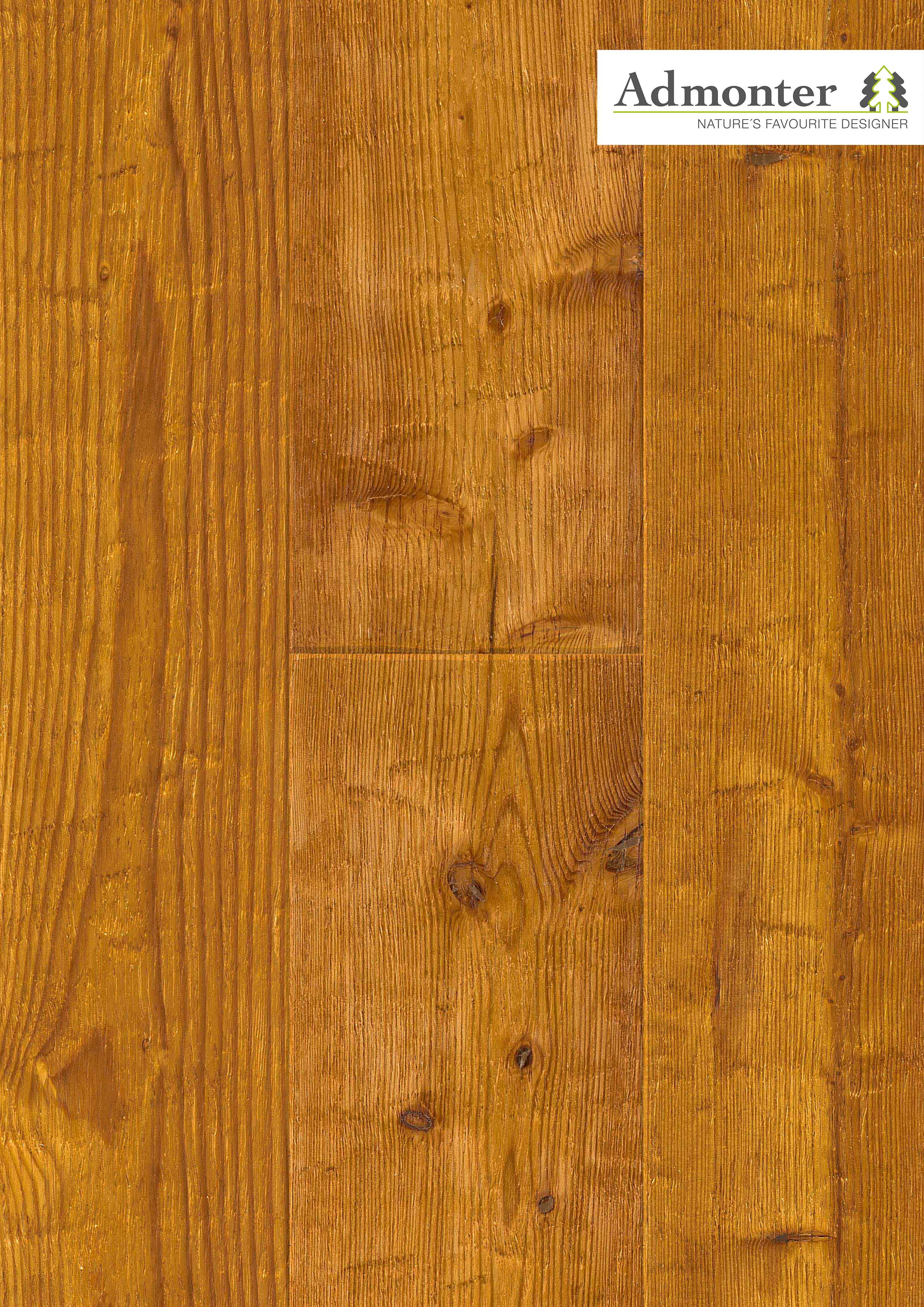 Паркетная доска Admonter Лиственница состаренная робуст Larch aged robust Паркетная доска Admonter Лиственница состаренная робуст Larch aged robust