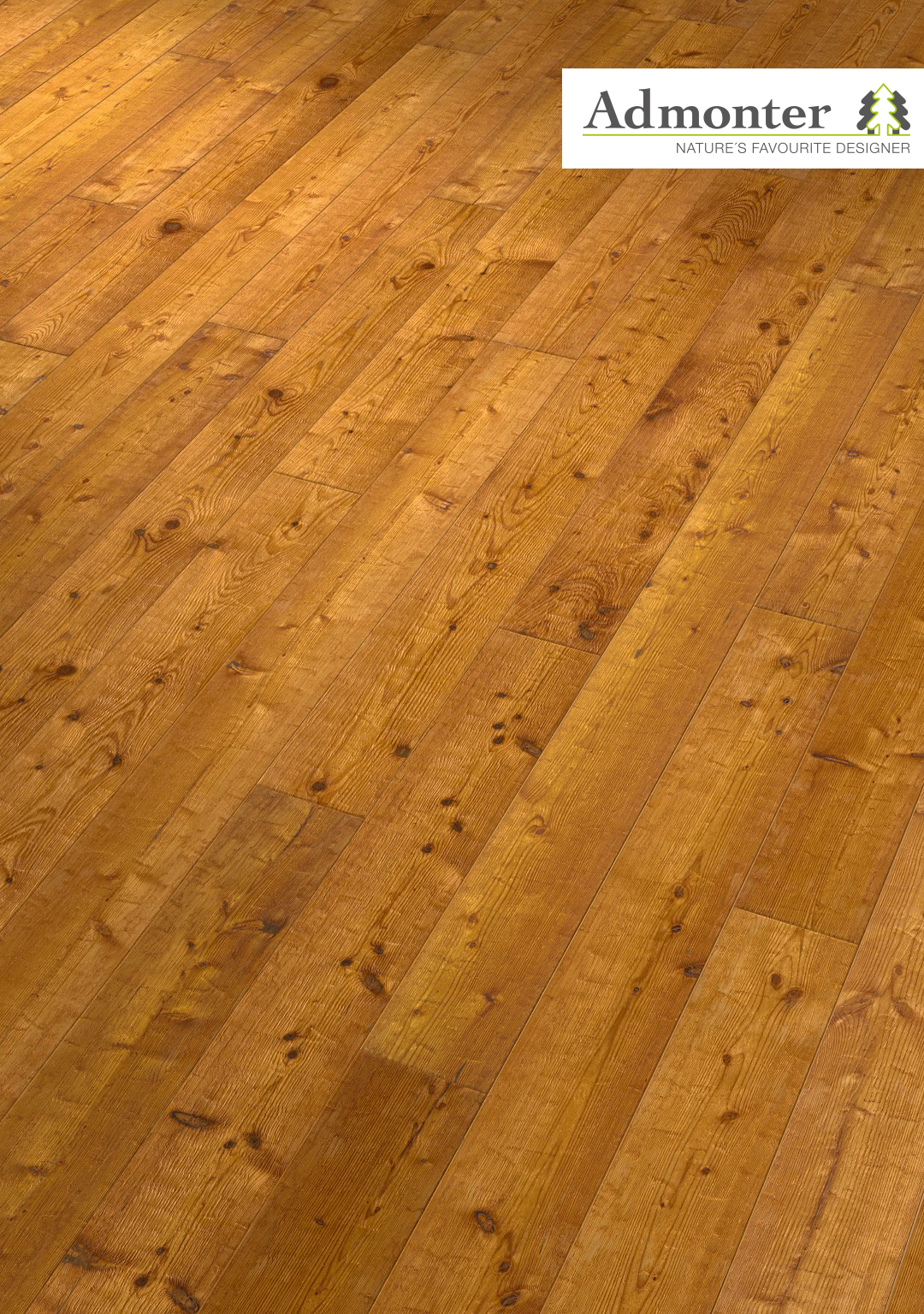 Паркетная доска Admonter Лиственница состаренная робуст Larch aged robust Паркетная доска Admonter Лиственница состаренная робуст Larch aged robust