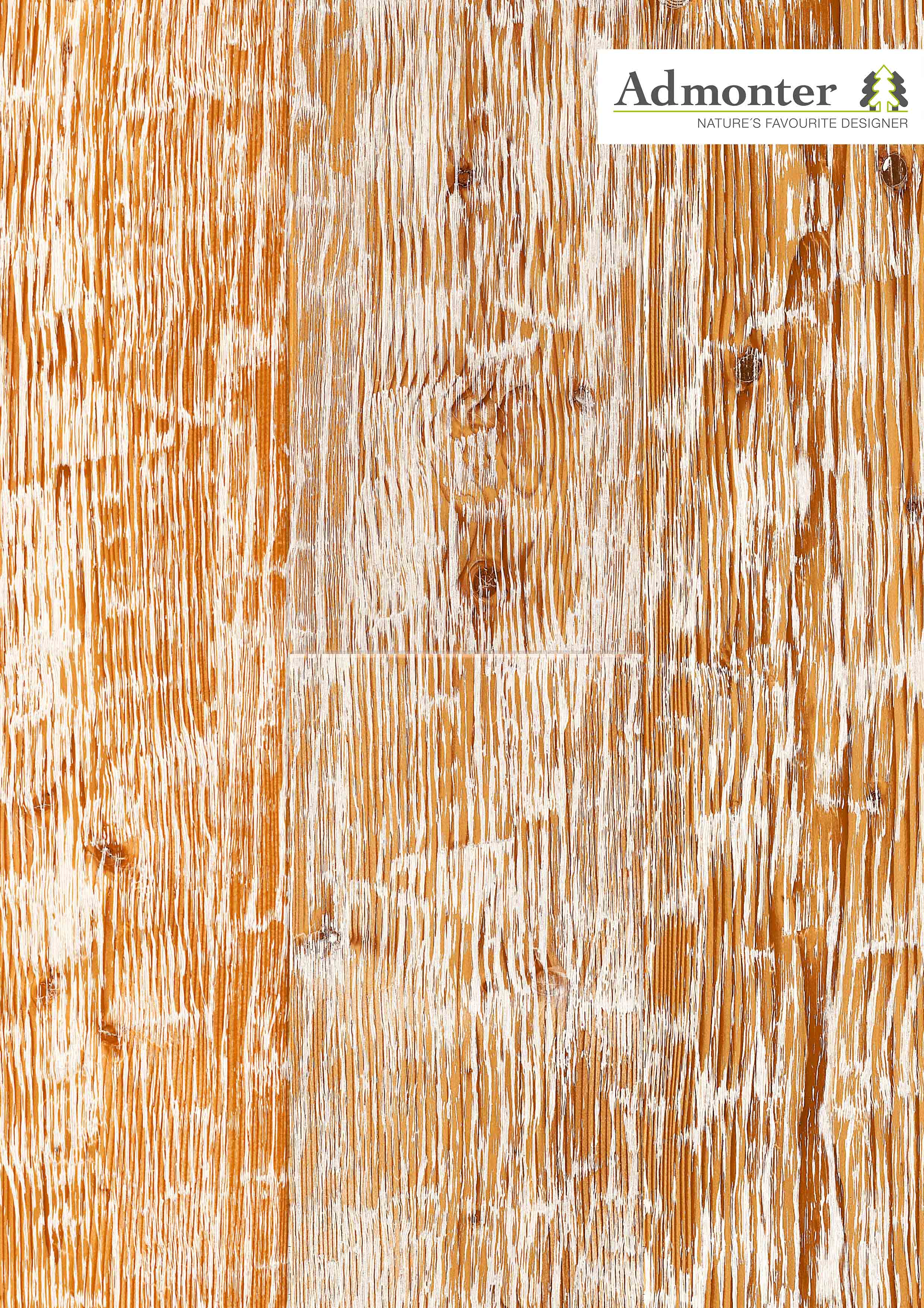 Паркетная доска Admonter Лиственница белая состаренная робуст Larch aged white robust Паркетная доска Admonter Лиственница белая состаренная робуст Larch aged white robust
