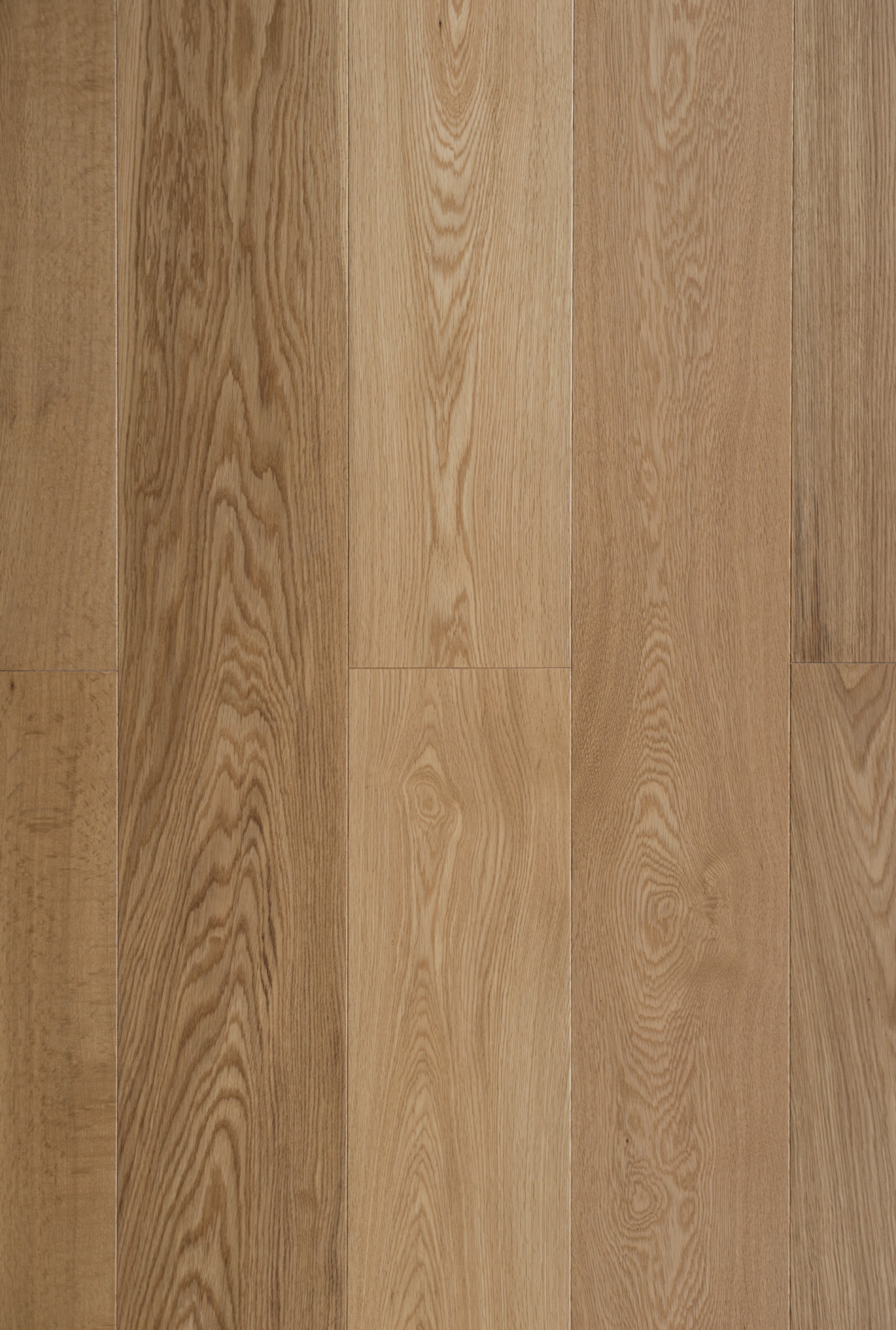 Паркетная доска Amber Wood Классика Дуб бесцветный лак натур 1860х189х14