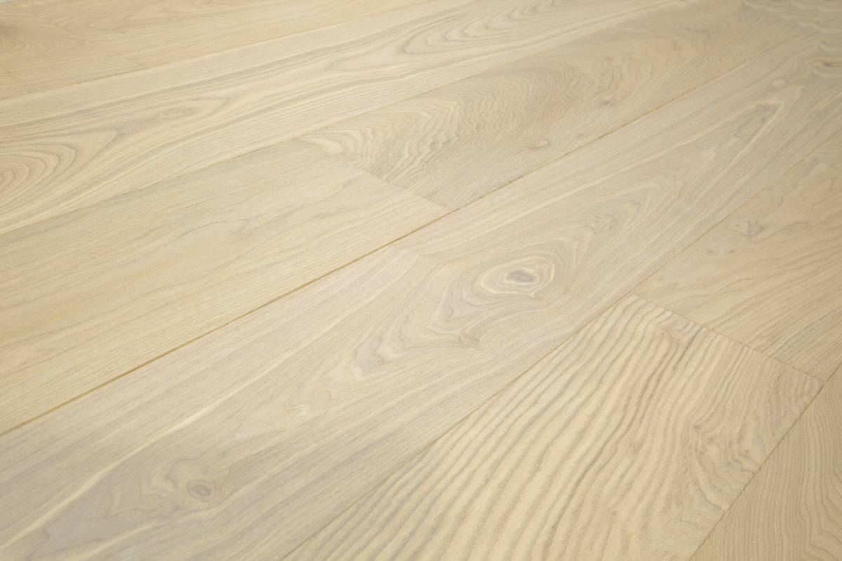 Паркетная доска Amber Wood Фьюжн Дуб аляска