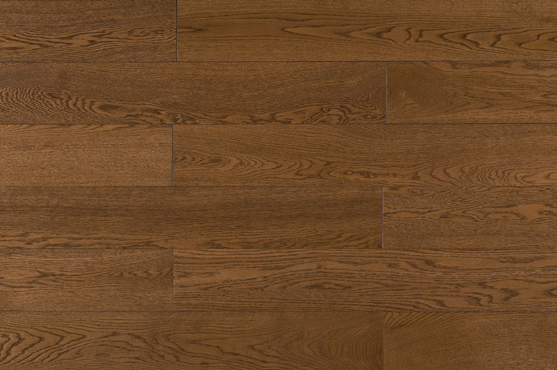 Паркетная доска Amber Wood Классика Дуб светлый орех