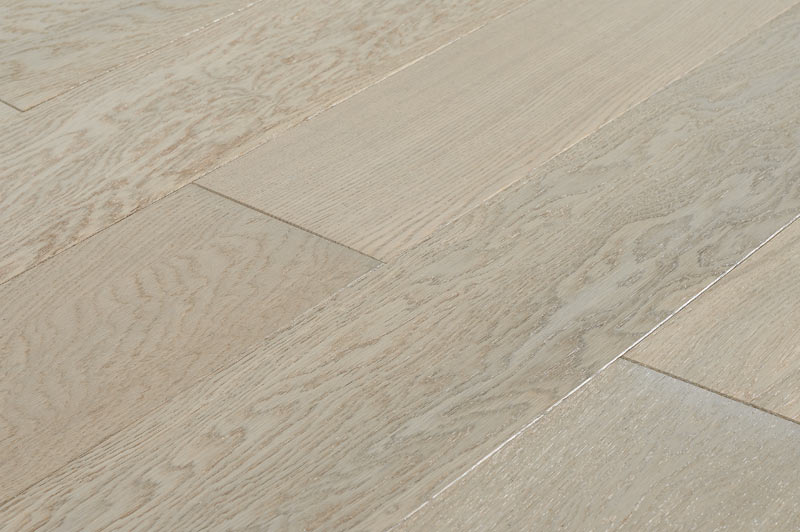 Паркетная доска Amber Wood Фьюжн Дуб капучино