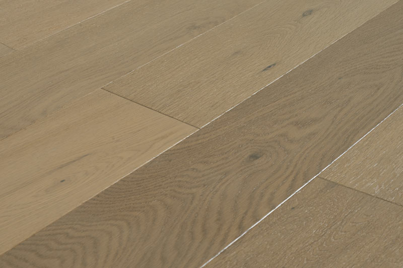 Паркетная доска Amber Wood Фьюжн Дуб шампань