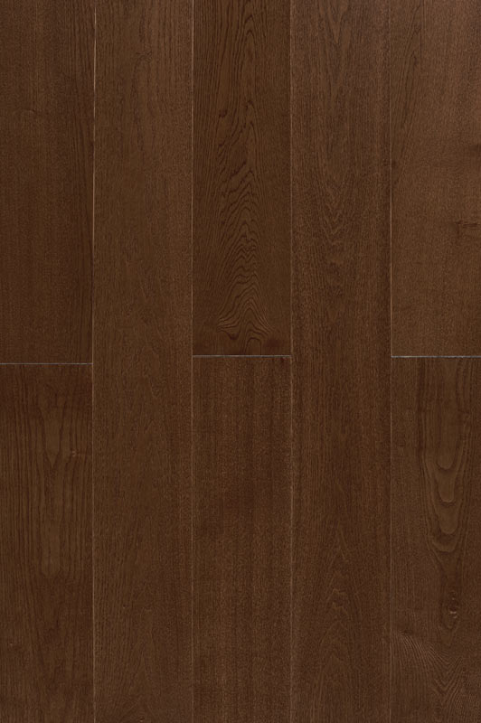 Паркетная доска Amber Wood Фьюжн Ясень миндаль