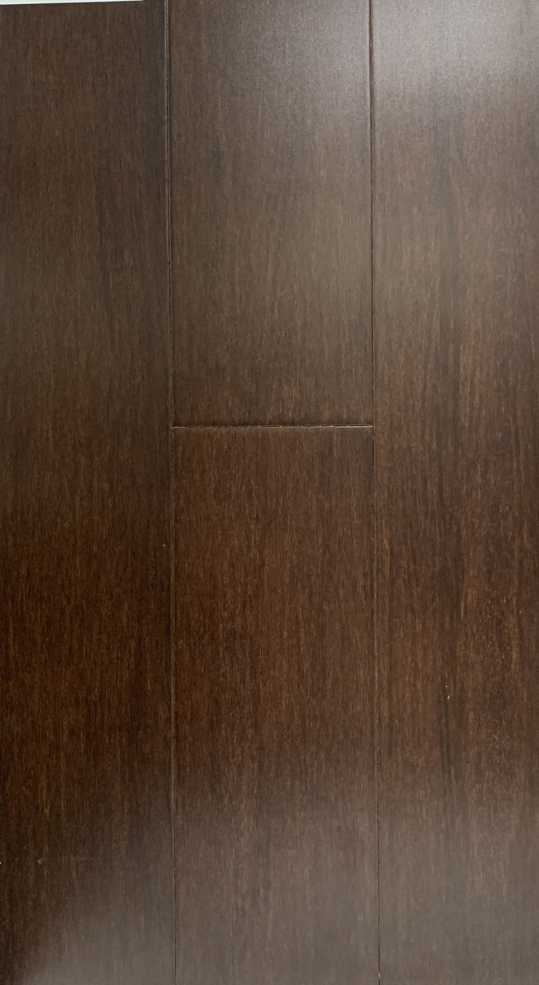 Паркетная доска Amigo Бамбук HiTech HDF Бретань 915×130×12, 1,9032 м2