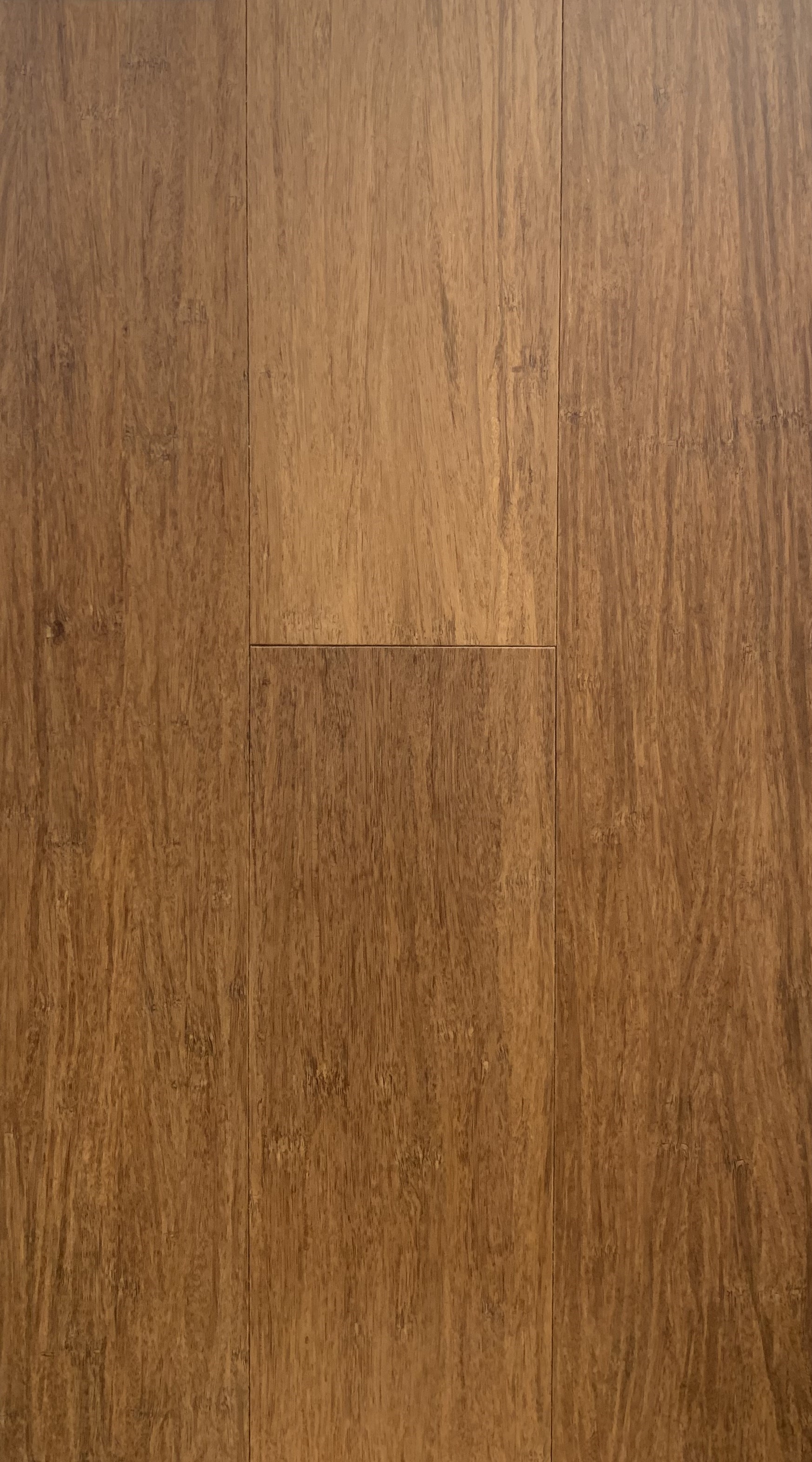 Паркетная доска Amigo Бамбук HiTech HDF Кофе 915×130×12