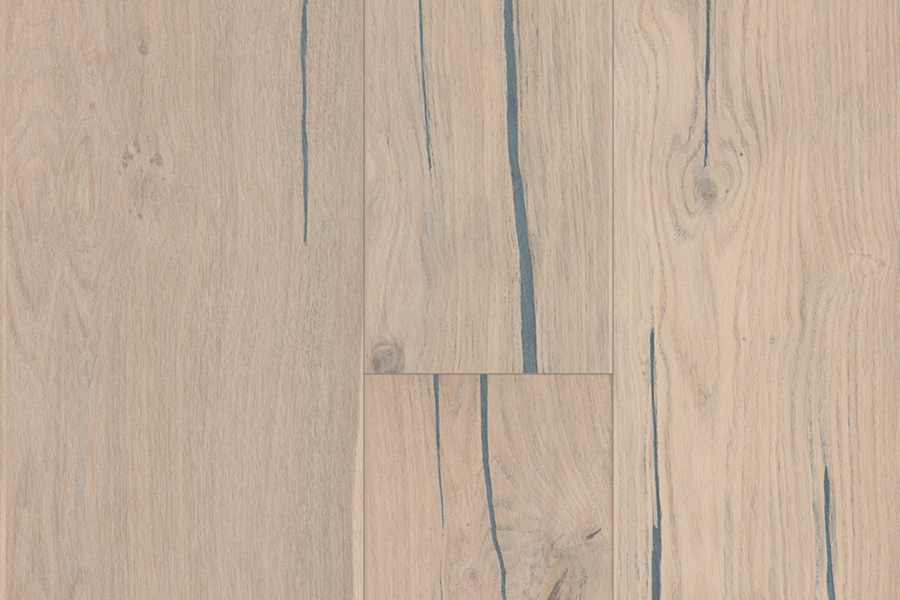 Паркетная доска Auswood Crack Glacier Oak 1200×150×10
