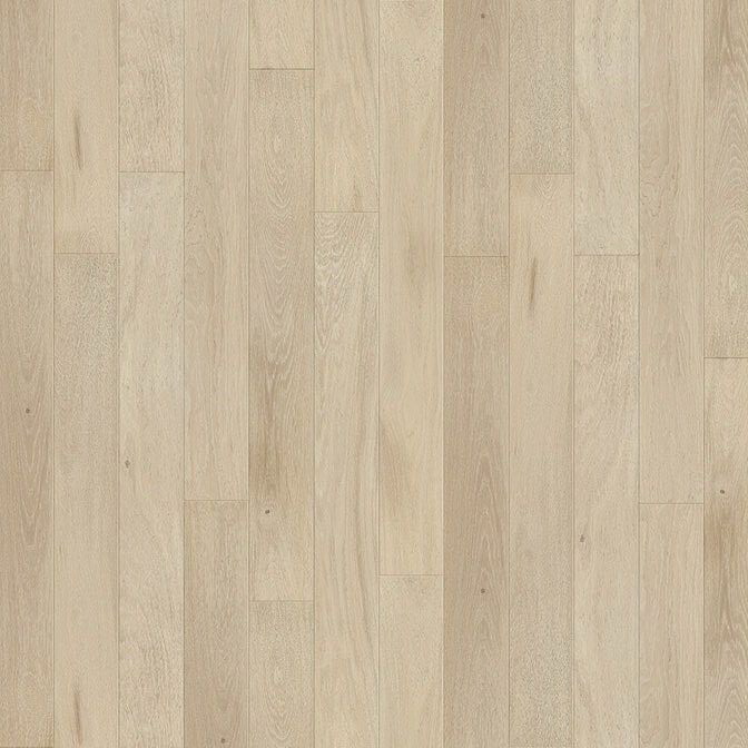 Паркетная доска Barlinek Pure дуб Snowflakes Piccolo 1092×130×14