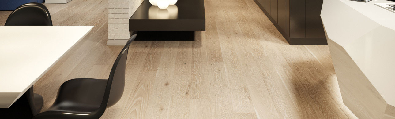 Паркетная доска Barlinek Tastes of Life дуб Grissini Grande 2200×180×14