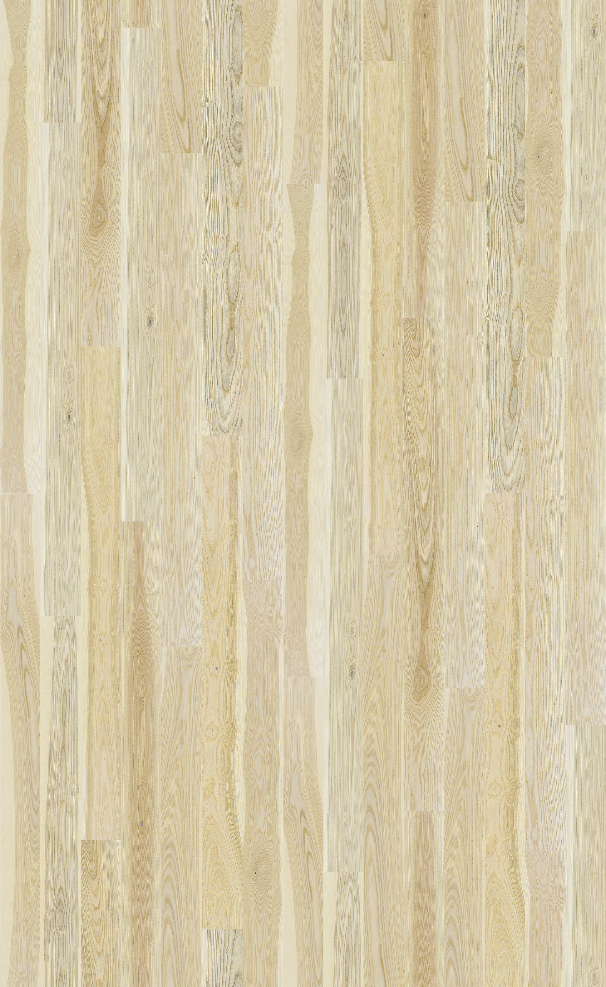 Паркетная доска Barlinek Tastes of Life ясень Milkshake Grande 2200×180×14