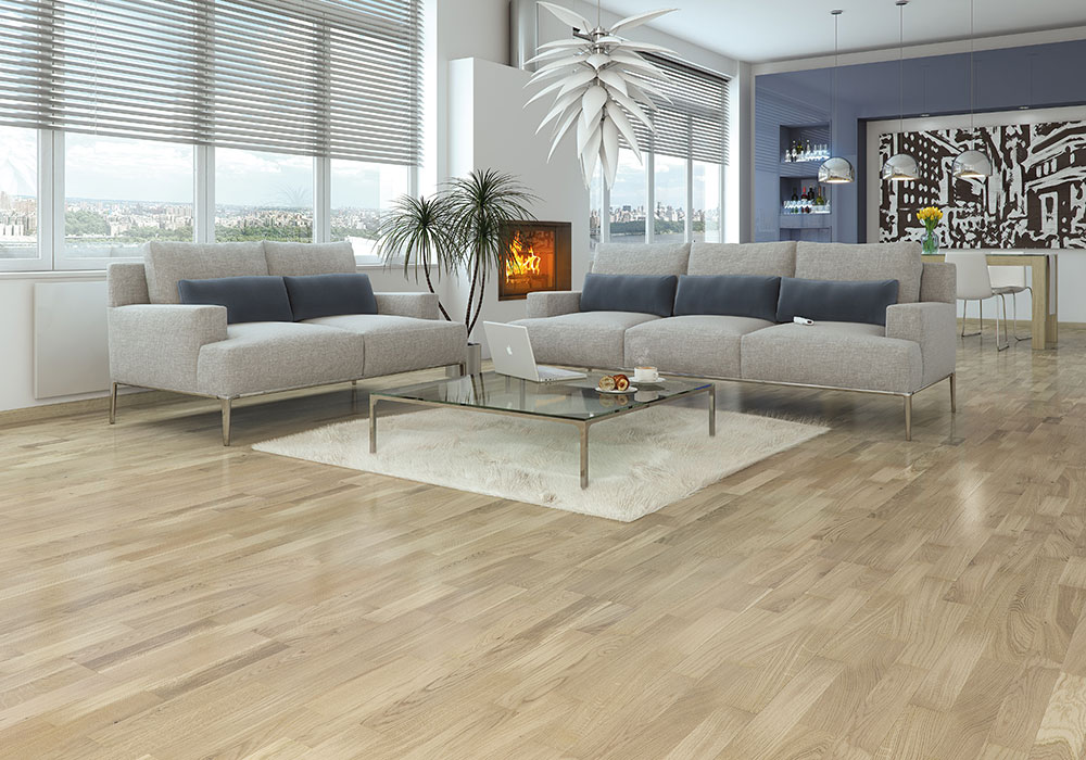 Паркетная доска Barlinek Decor дуб Bianco Molti 2200×207×14 фото в интерьере Паркетная доска Barlinek Decor дуб Bianco Molti 2200×207×14 фото в интерьере