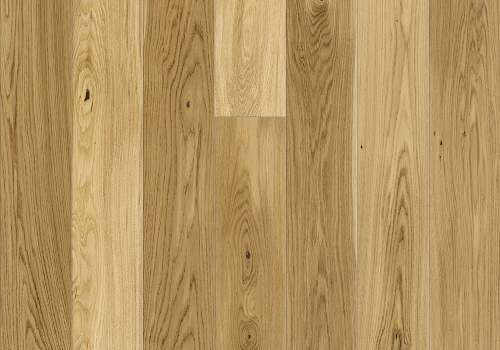 Паркетная доска Barlinek Pure дуб Caramel Grande 2200×180×14 Паркетная доска Barlinek Pure дуб Caramel Grande 2200×180×14