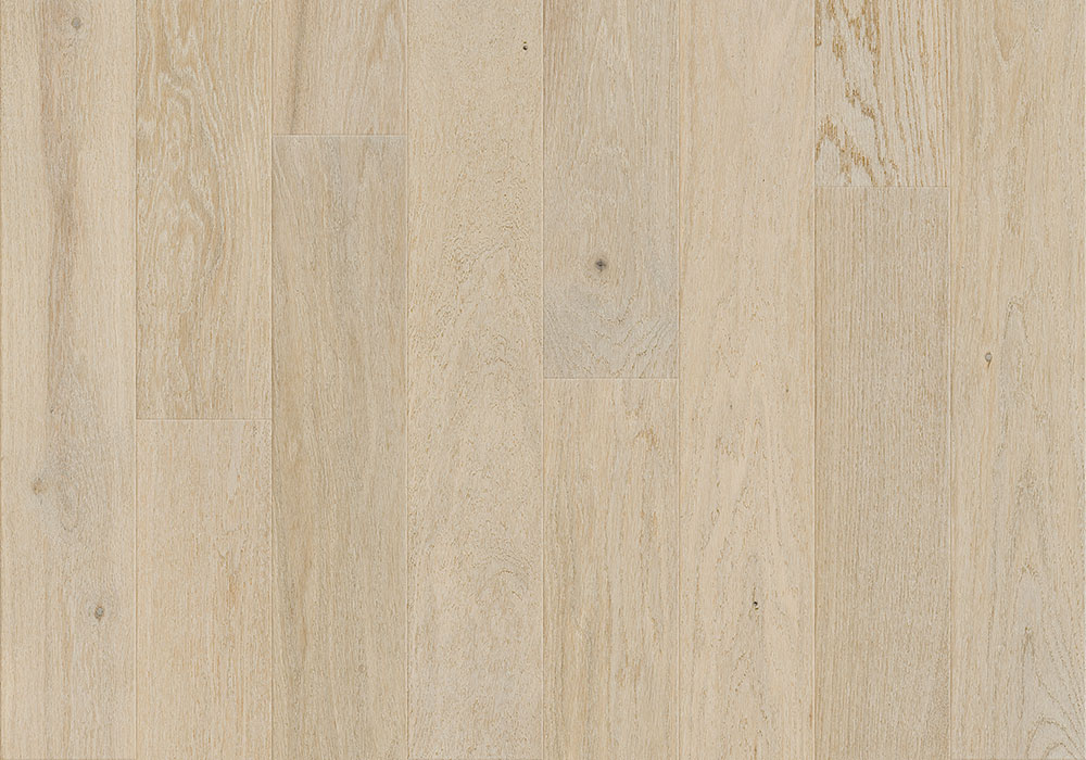 Паркетная доска Barlinek Pure дуб Snowflakes Piccolo 1092×130×14