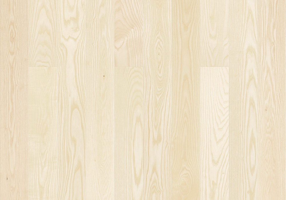 Паркетная доска Barlinek Pure ясень Moonlight Piccolo 1092×130×14