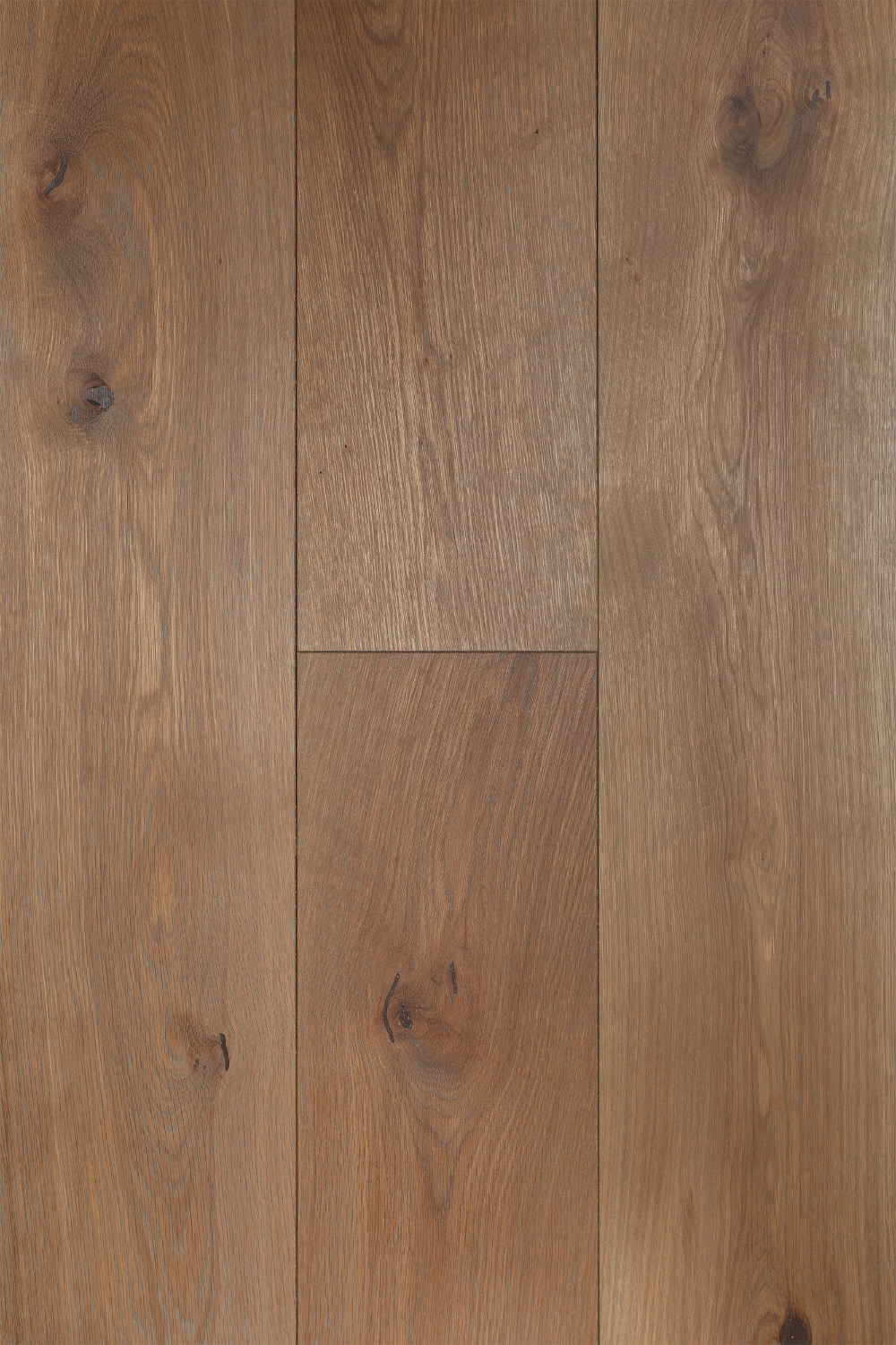 Инженерная доска Cora Soaped Oak Clay rustic 1600-2400×155×16