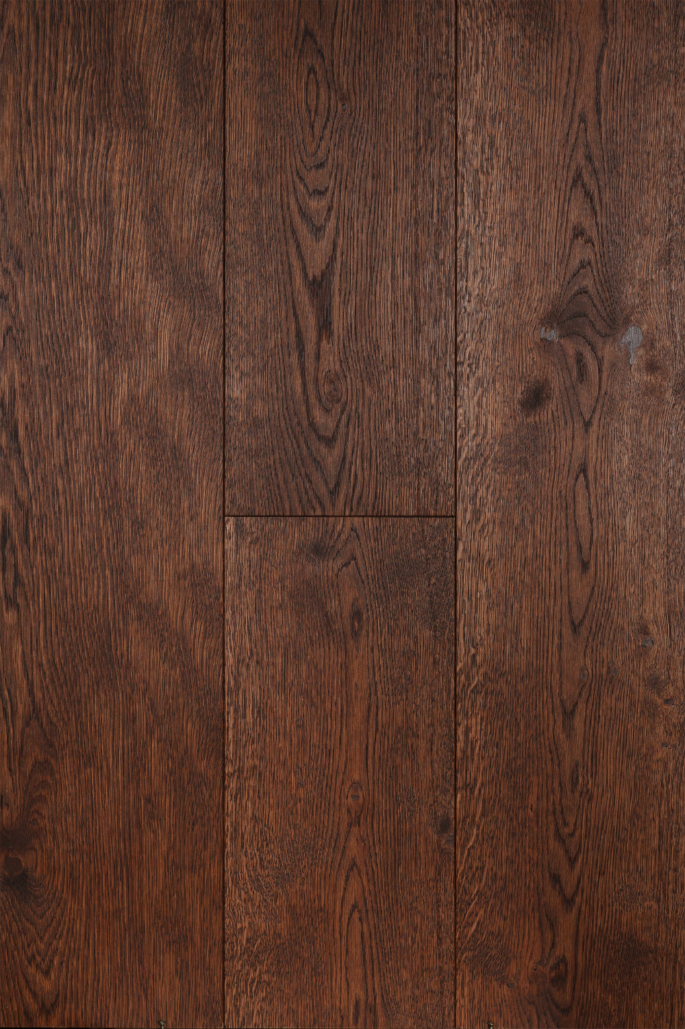 Инженерная доска Cora Wood Oak Mahogany rustic 1600-2400×155×16