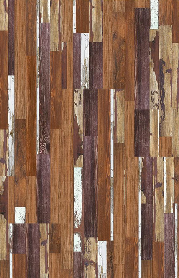 Пробковый пол клеевой Corkstyle Loft Ring 1235×305×6