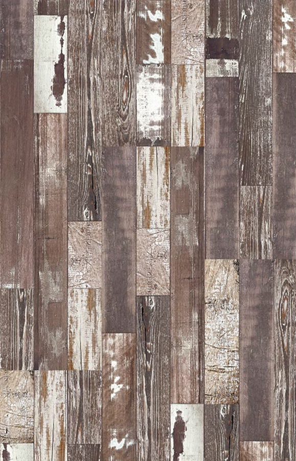 Пробковый пол клеевой Corkstyle Loft Wild 1235×305×6