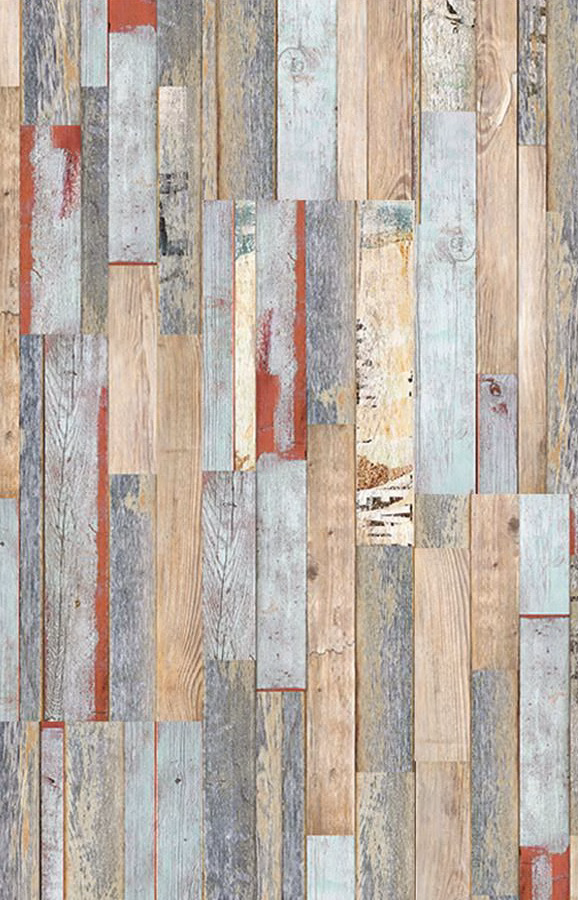 Пробковый пол замковый Corkstyle Loft Melt 1235×305×10
