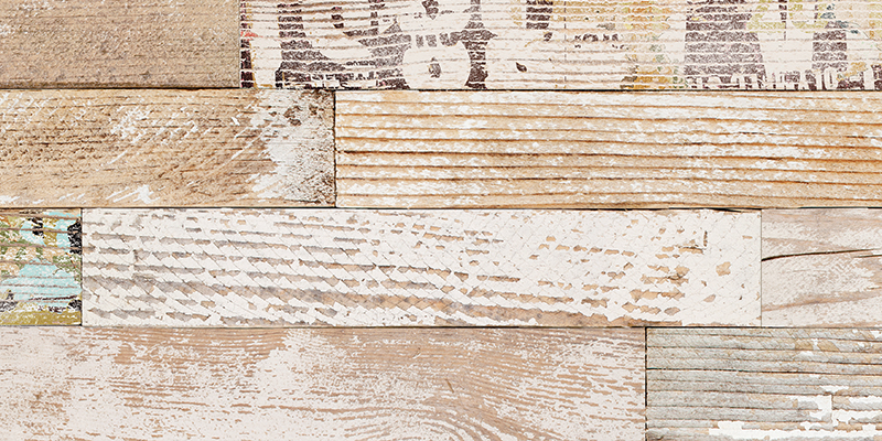 Пробковый пол клеевой Corkstyle Loft Rift 1235×305×6