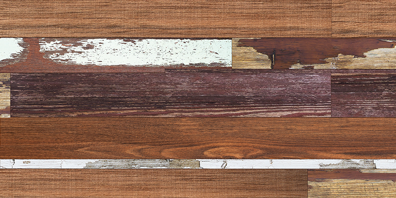 Пробковый пол клеевой Corkstyle Loft Ring 1235×305×6