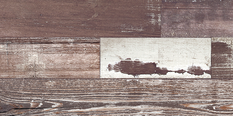 Пробковый пол клеевой Corkstyle Loft Wild 1235×305×6