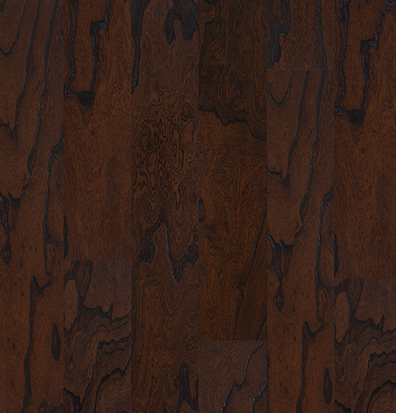 Паркетная доска Ellett Вяз Elm Brown