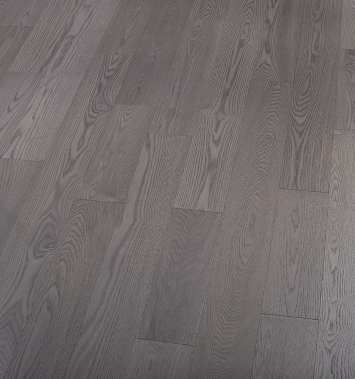 Паркетная доска Galathea American Ясень Фог Fog 400-1200×125×12