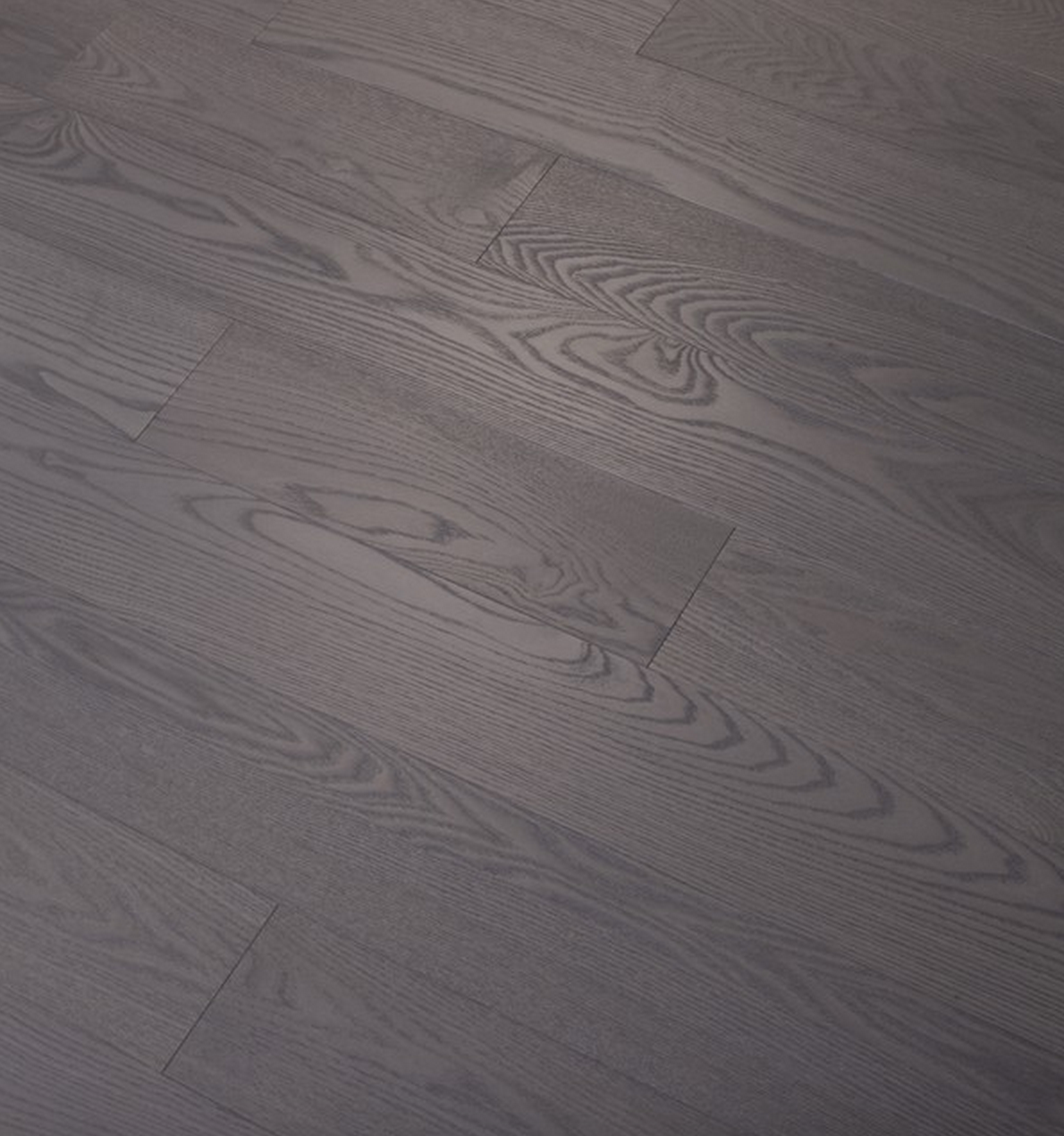 Паркетная доска Galathea American Ясень Фог Fog 400-1200×125×12