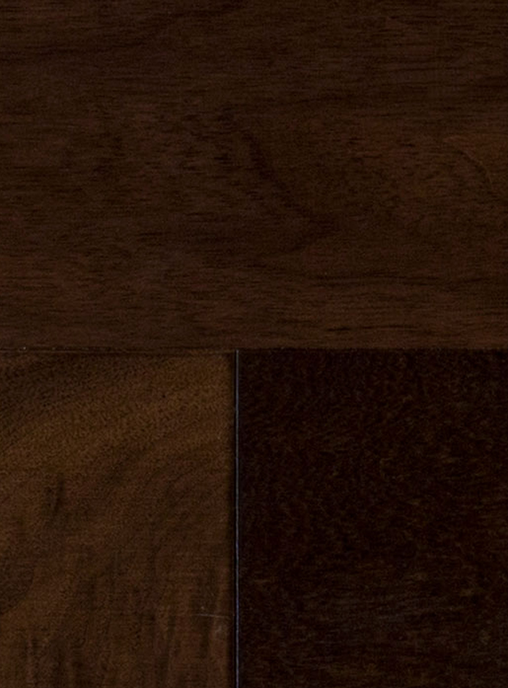 Паркетная доска Galathea Exotic Американский Орех Мокка Mocca 400-1200×125×12