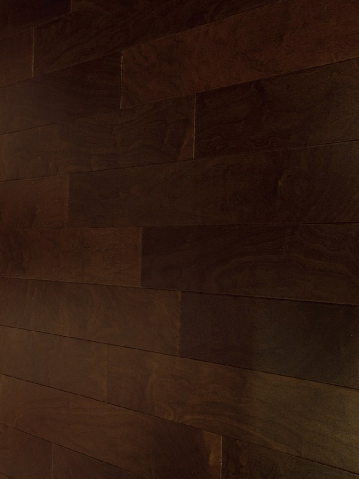 Паркетная доска Galathea Exotic Американский Орех Мокка Mocca 400-1200×125×12