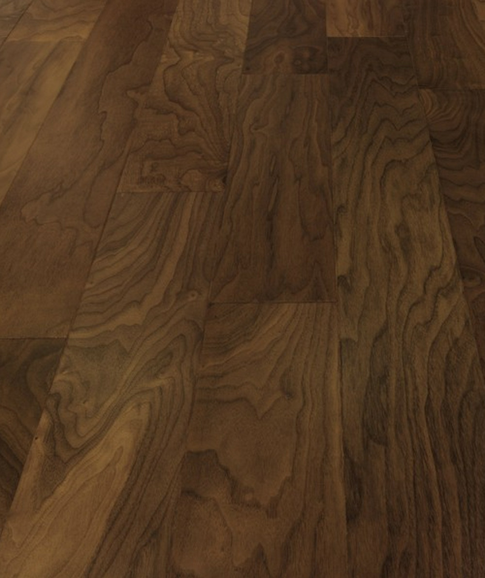 Паркетная доска Galathea Exotic Американский Орех Select 400-1200×125×12