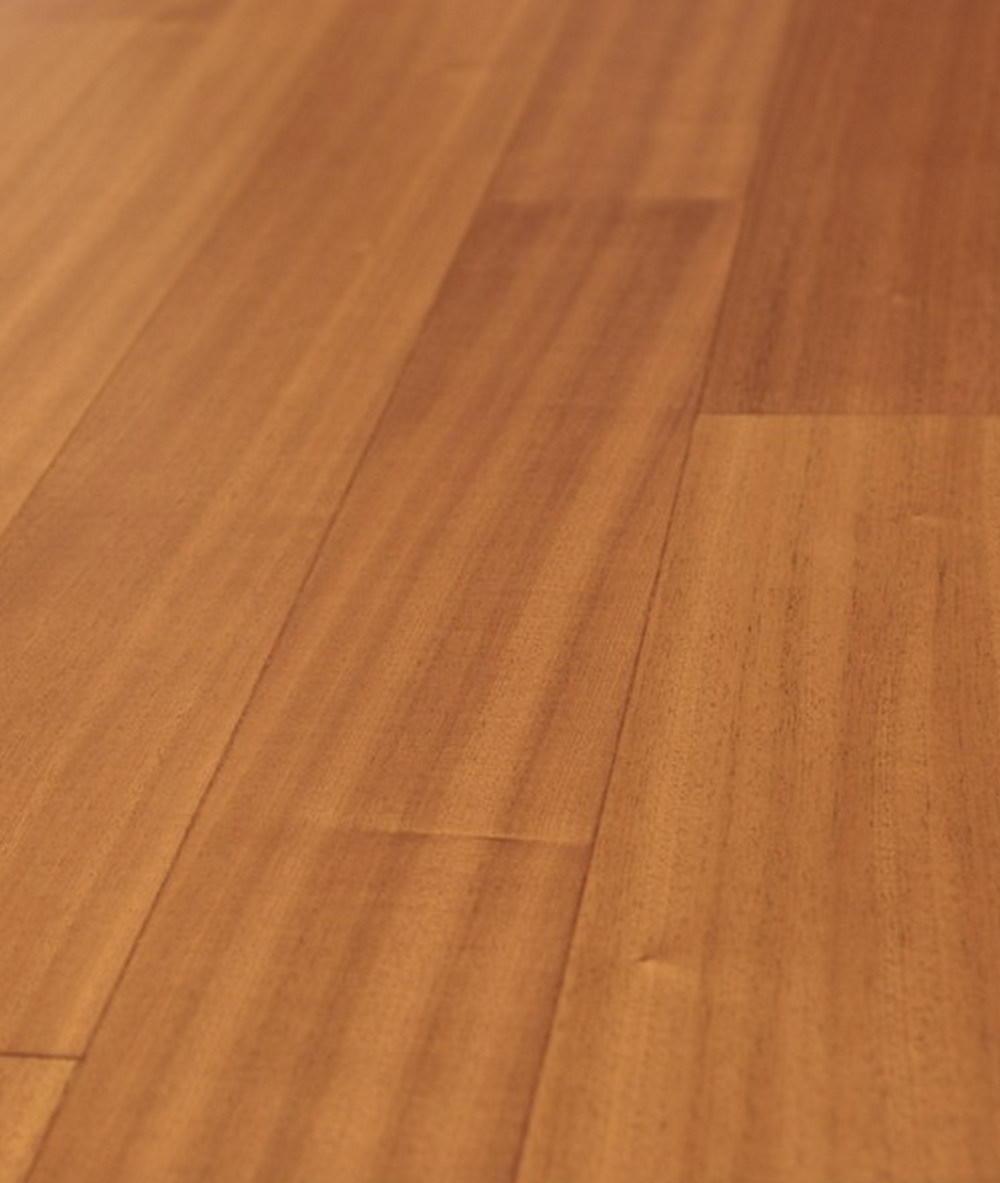 Паркетная доска Galathea Exotic Сапели 400-1200×125×12