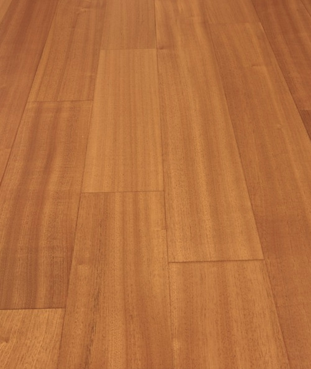 Паркетная доска Galathea Exotic Сапели 400-1200×125×12