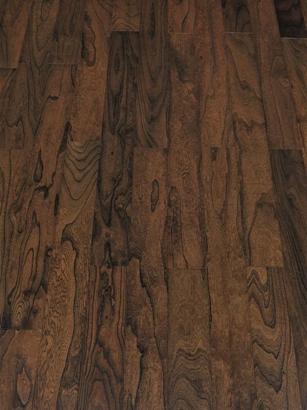 Паркетная доска Galathea Exotic Ильм 400-1200×125×12