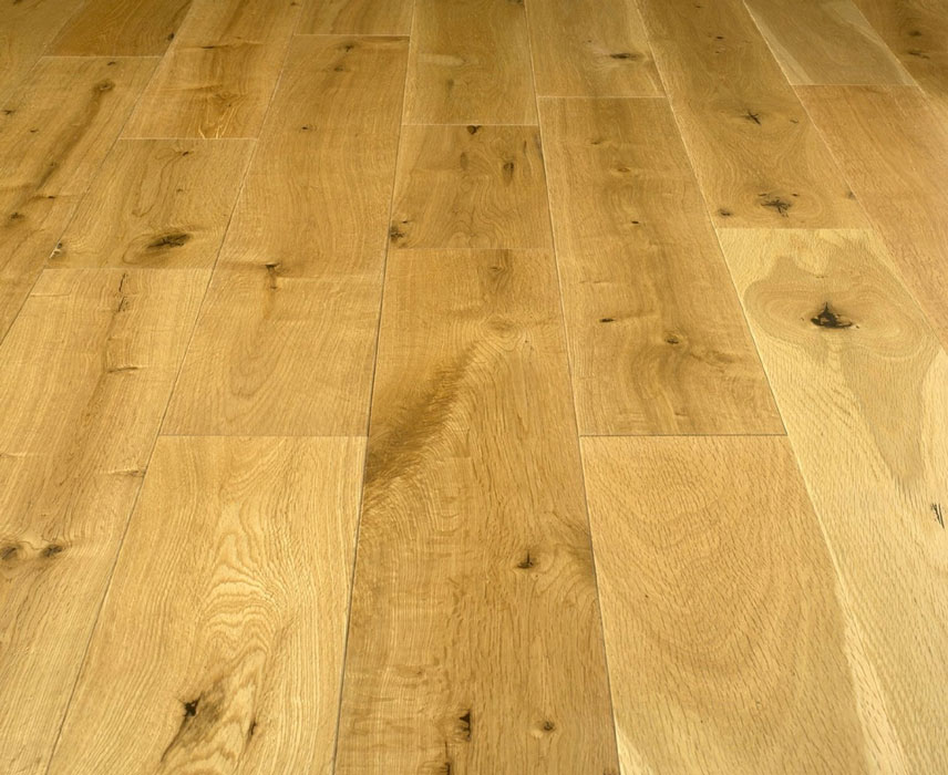 Паркетная доска Galathea Italian Дуб Натуреле Naturale 400-1200×125×12