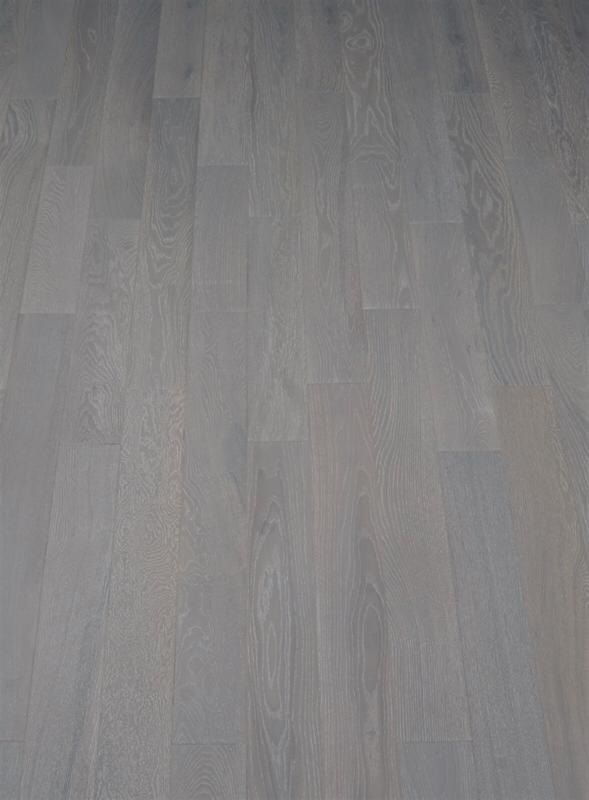 Паркетная доска Galathea Italian Дуб Синерео Cinereo 400-1200×125×12