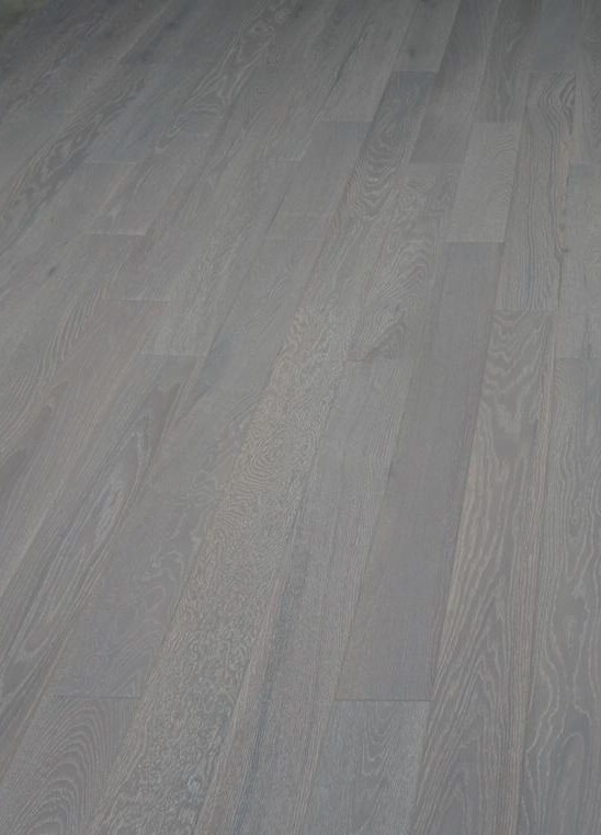 Паркетная доска Galathea Italian Дуб Синерео Cinereo 400-1200×125×12