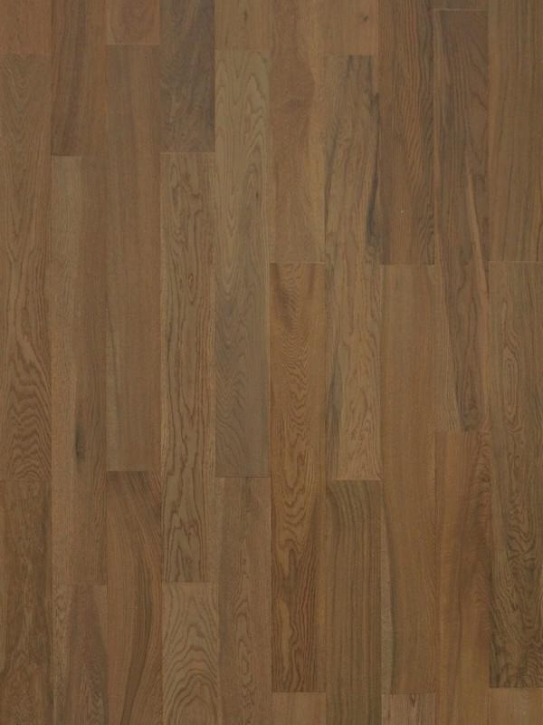 Паркетная доска Galathea Italian Дуб Табако Tabacco 400-1200×125×12