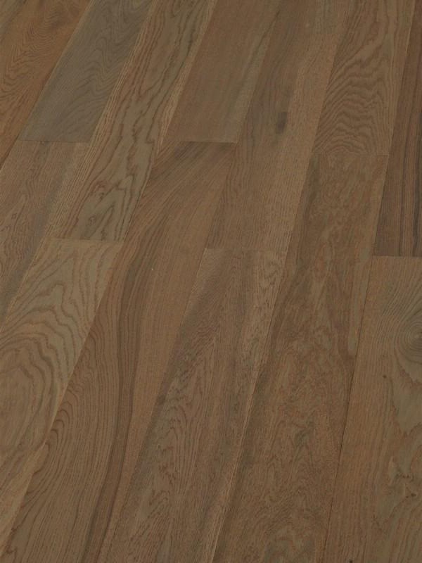 Паркетная доска Galathea Italian Дуб Табако Tabacco 400-1200×125×12